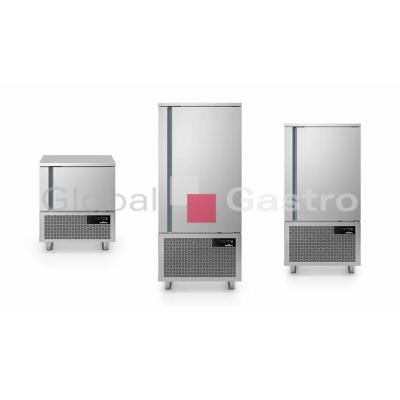 Zchlazovač/zmrazovač SMART W10X 230V (10x GN1/1 a EN600x400) | Coldline 116180054